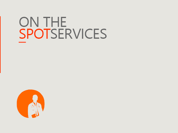 on the spot neurology