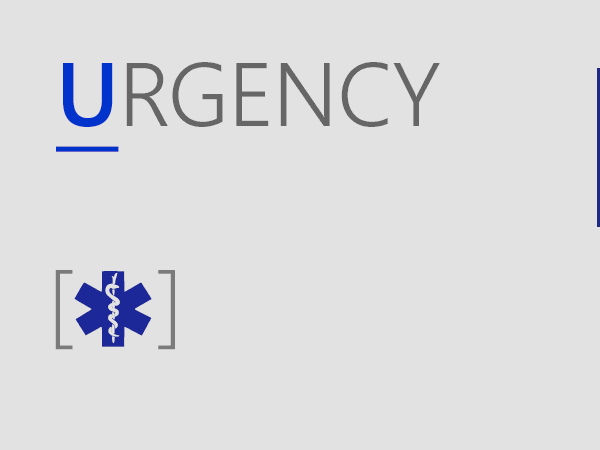 neurology Urgencies are possible